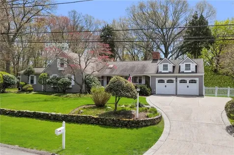 230 Kirby Avenue Warwick RI 02889