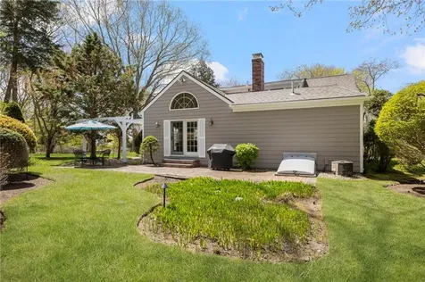 230 Kirby Avenue Warwick RI 02889