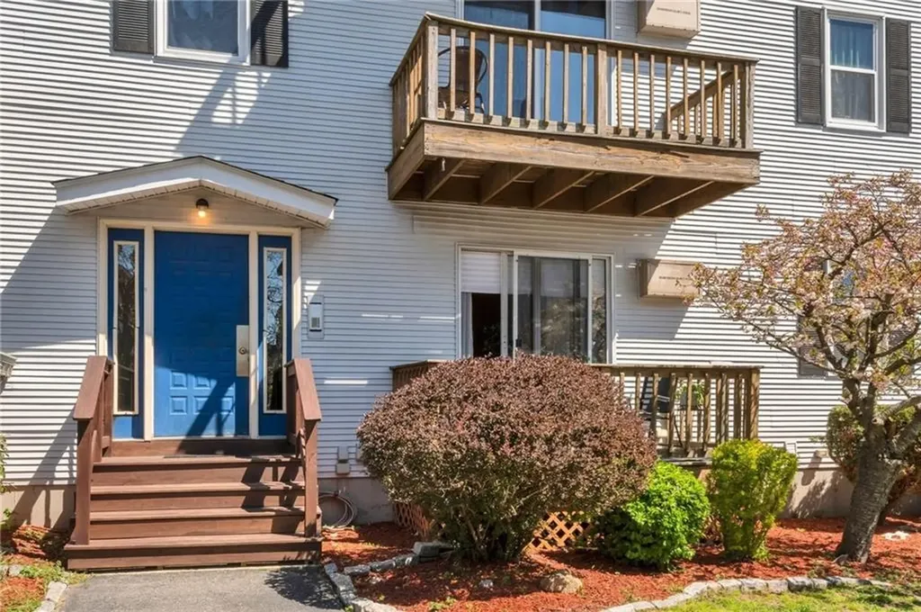 434 Linden Street Fall River MA 02720