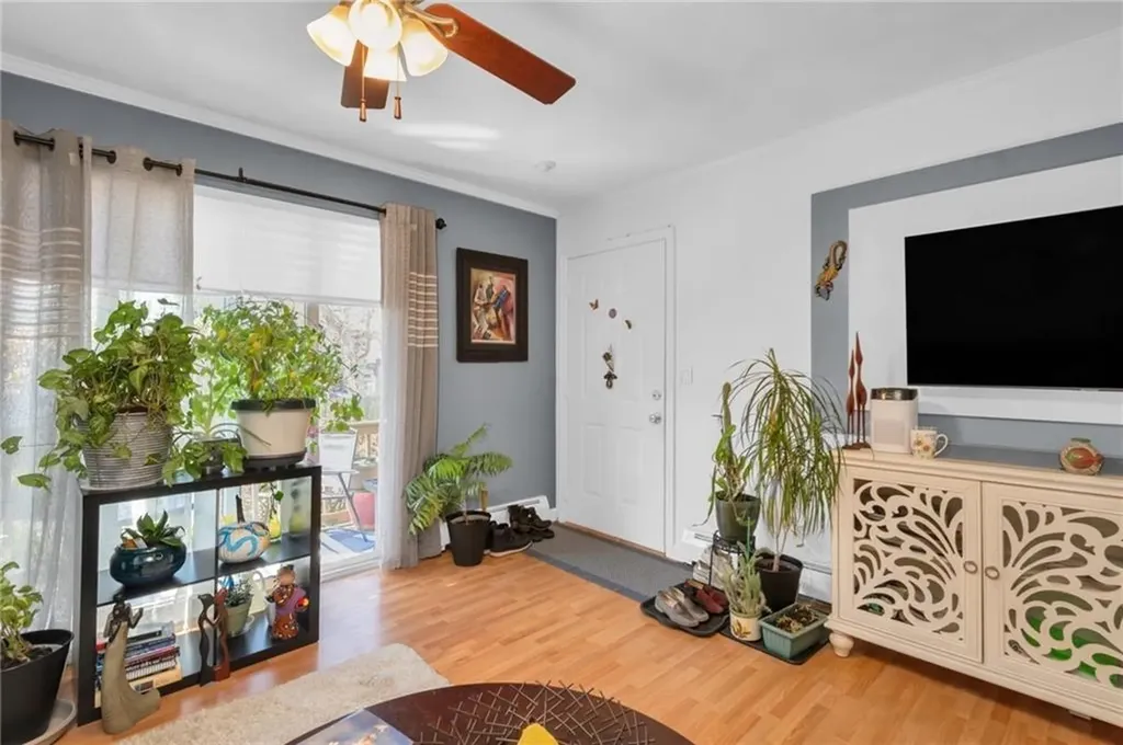 434 Linden Street Fall River MA 02720