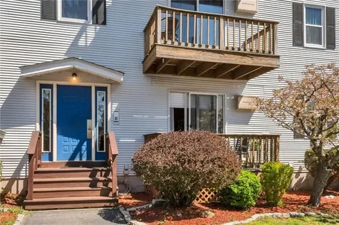 434 Linden Street Fall River MA 02720