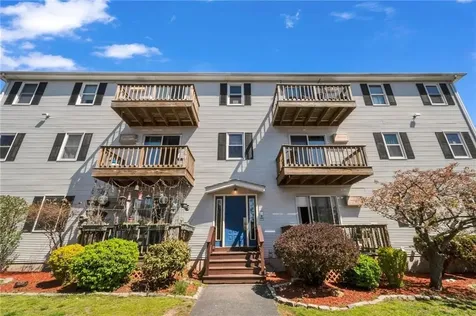 434 Linden Street Fall River MA 02720