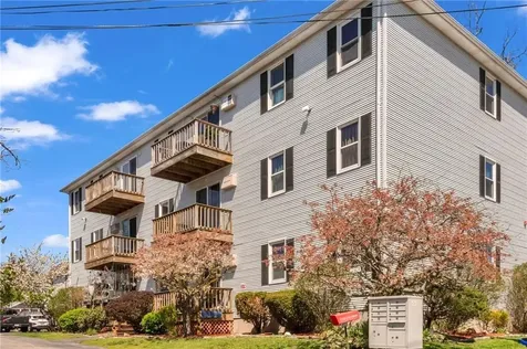 434 Linden Street Fall River MA 02720