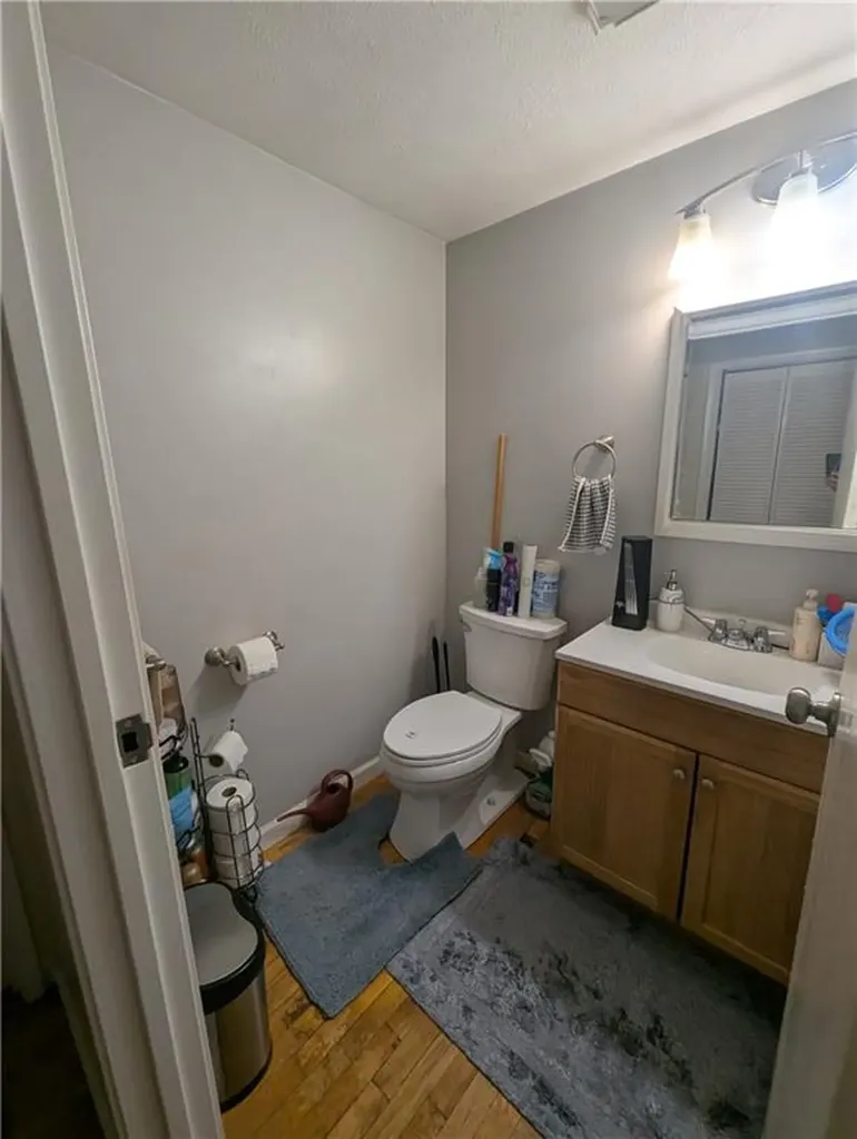 444 Woodward Road North Providence RI 02904