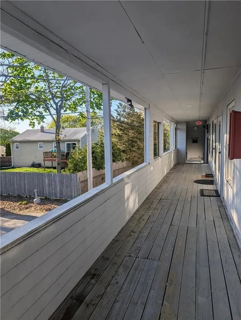 444 Woodward Road North Providence RI 02904