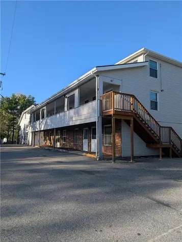 444 Woodward Road North Providence RI 02904