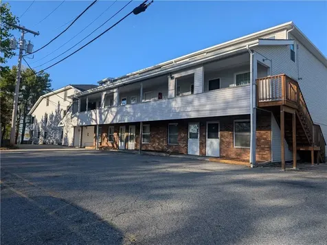 444 Woodward Road North Providence RI 02904