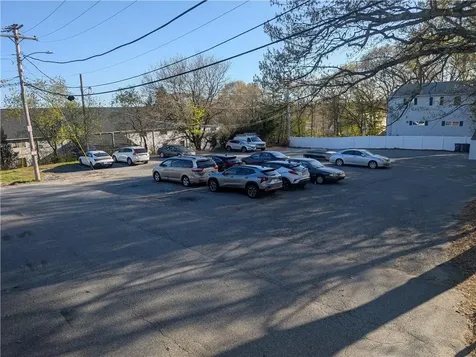 444 Woodward Road North Providence RI 02904
