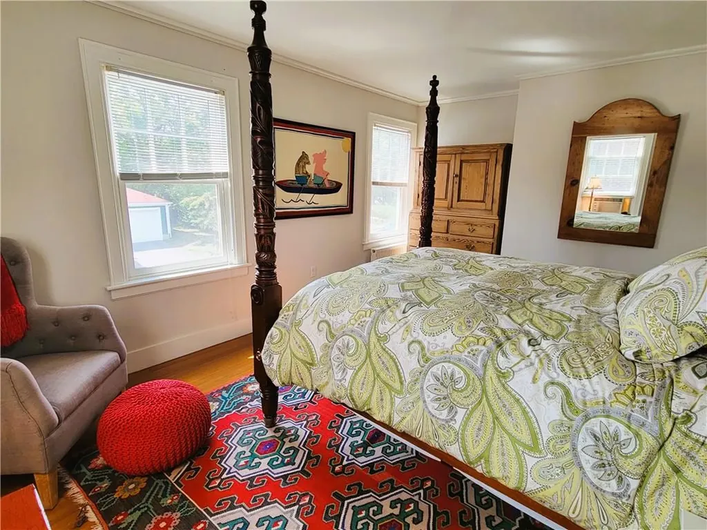 60 Prairie Avenue Newport RI 02840