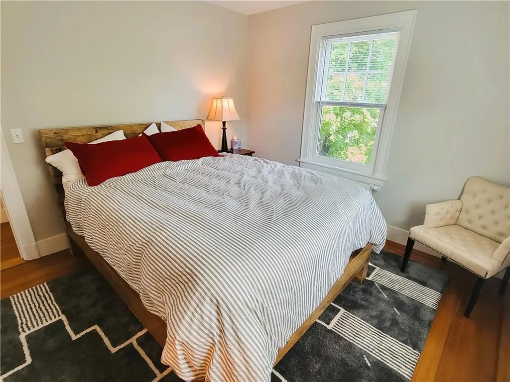 60 Prairie Avenue Newport RI 02840