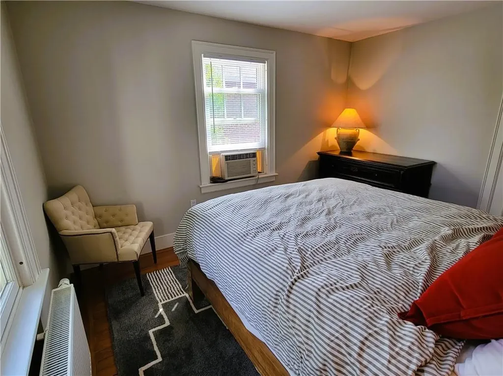 60 Prairie Avenue Newport RI 02840