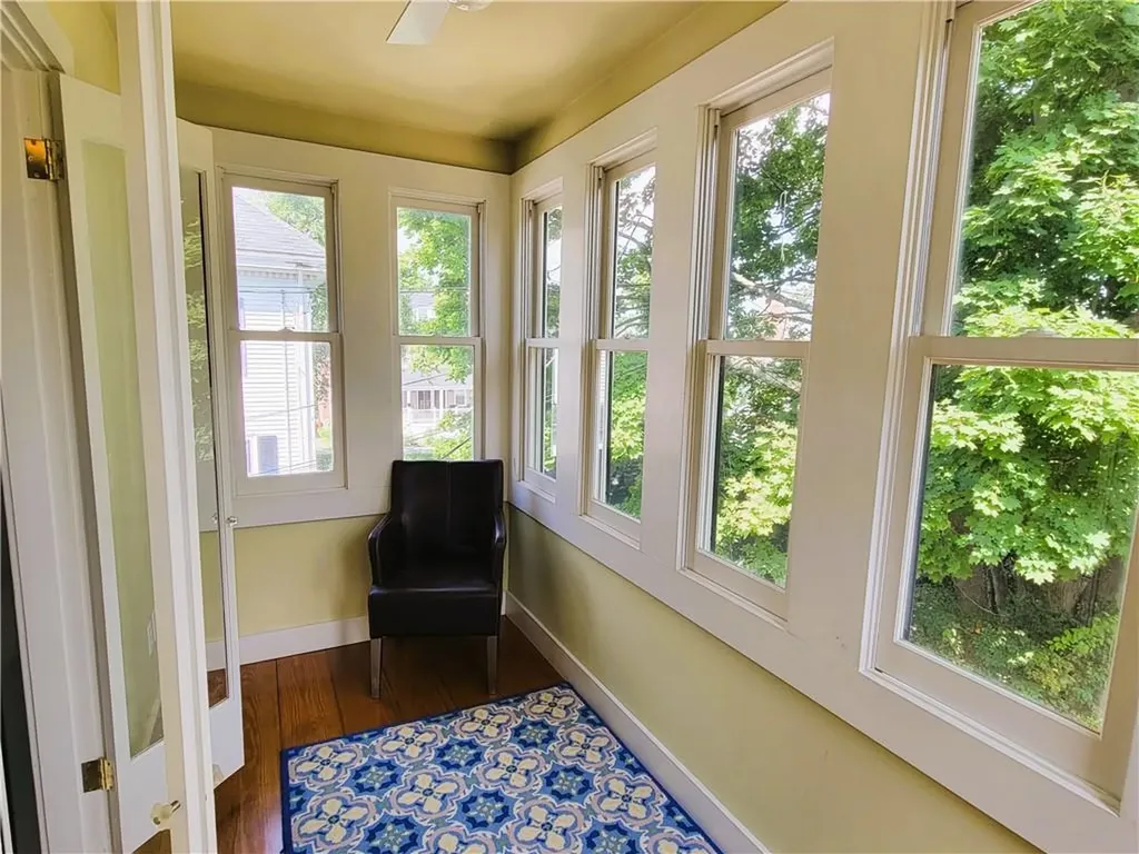 60 Prairie Avenue Newport RI 02840