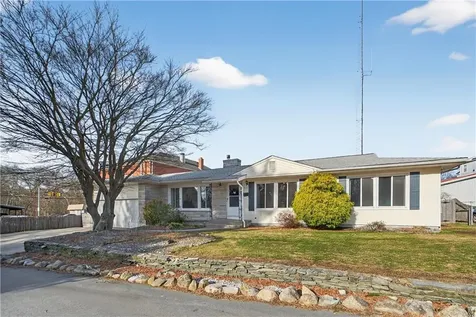 12 Hazard Street Coventry RI 02816