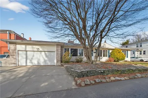 12 Hazard Street Coventry RI 02816