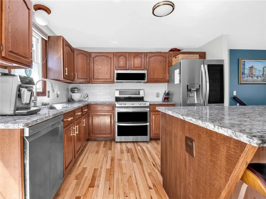 48 Indian Run Trail Smithfield RI 02917