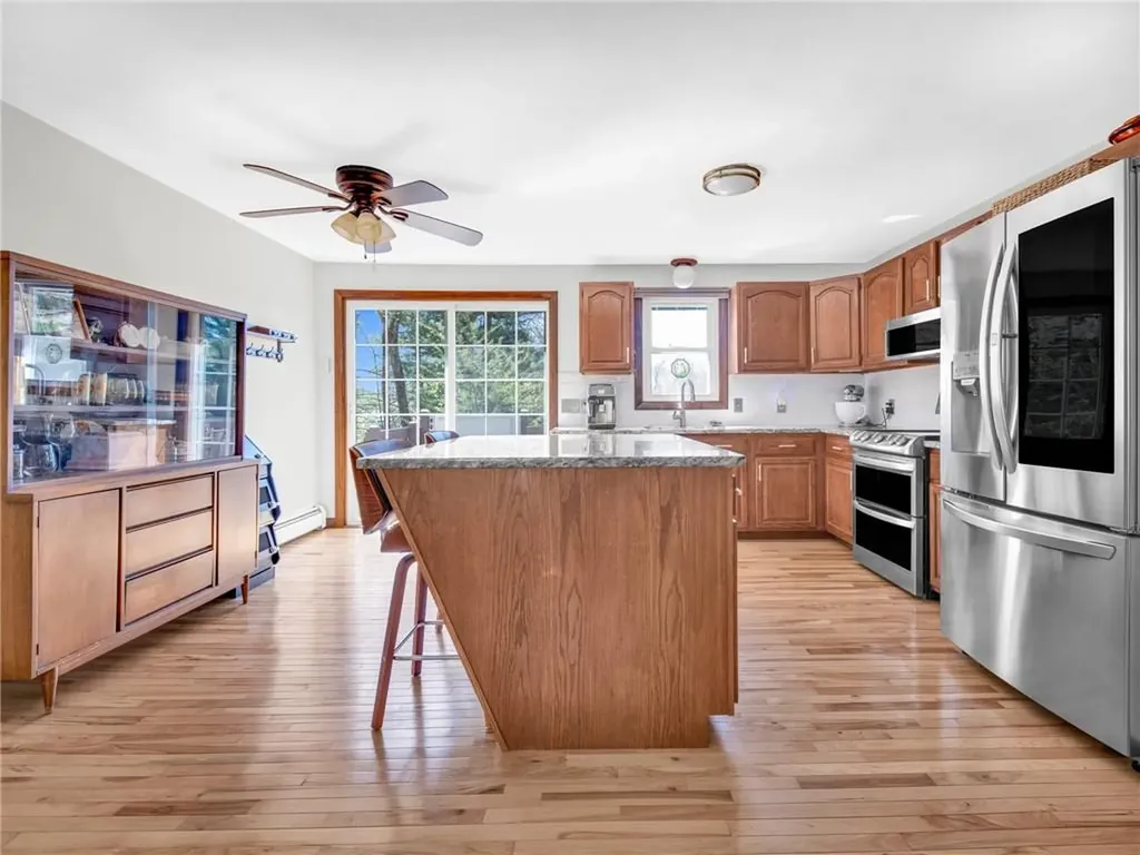 48 Indian Run Trail Smithfield RI 02917