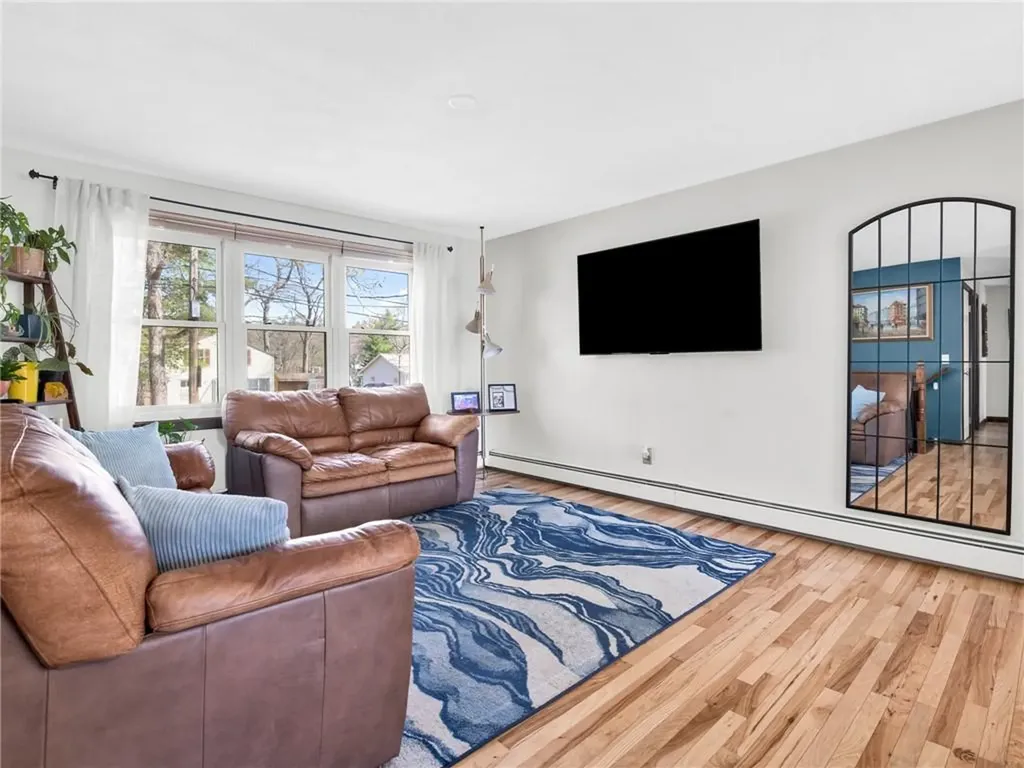 48 Indian Run Trail Smithfield RI 02917