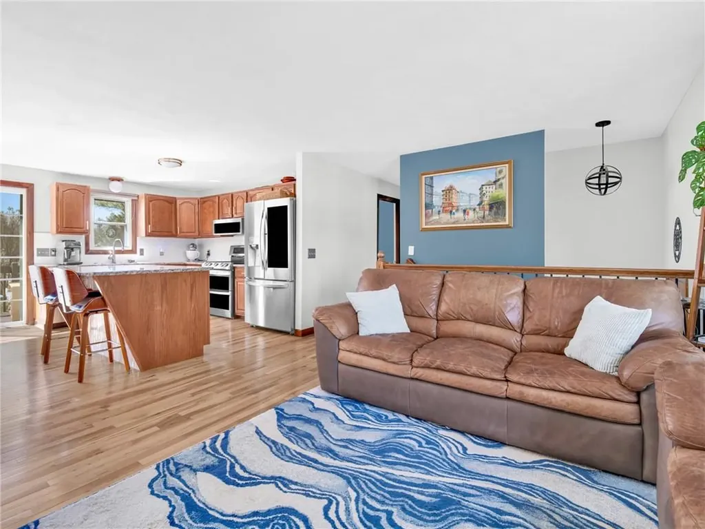 48 Indian Run Trail Smithfield RI 02917