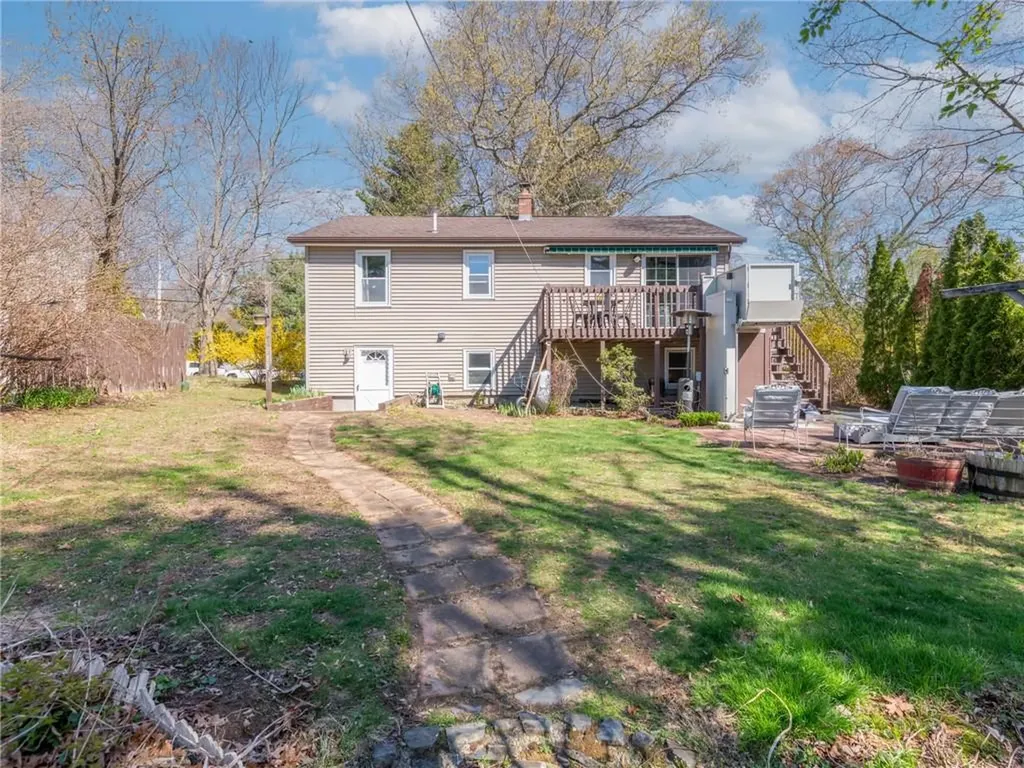 48 Indian Run Trail Smithfield RI 02917