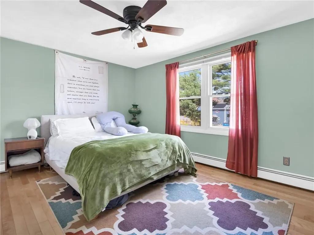 48 Indian Run Trail Smithfield RI 02917