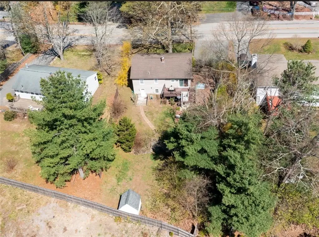 48 Indian Run Trail Smithfield RI 02917