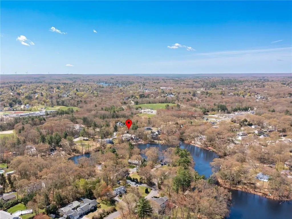 48 Indian Run Trail Smithfield RI 02917