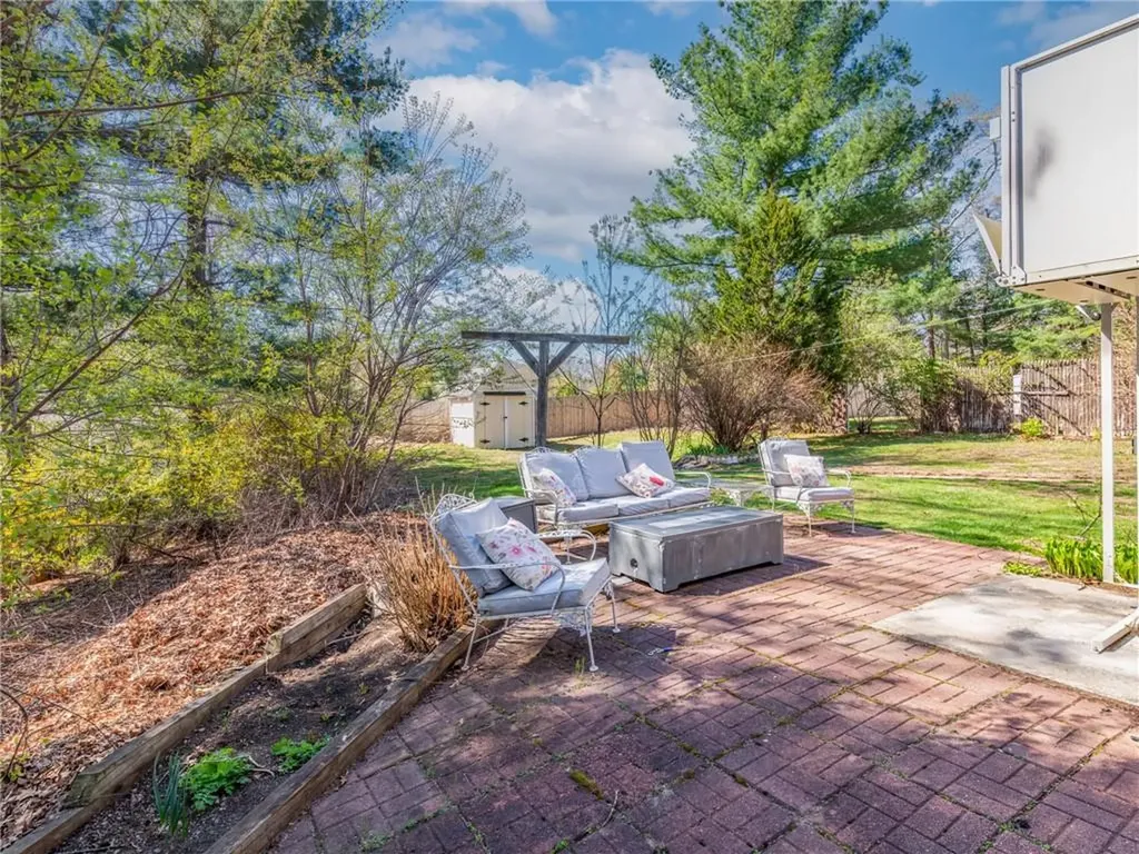 48 Indian Run Trail Smithfield RI 02917