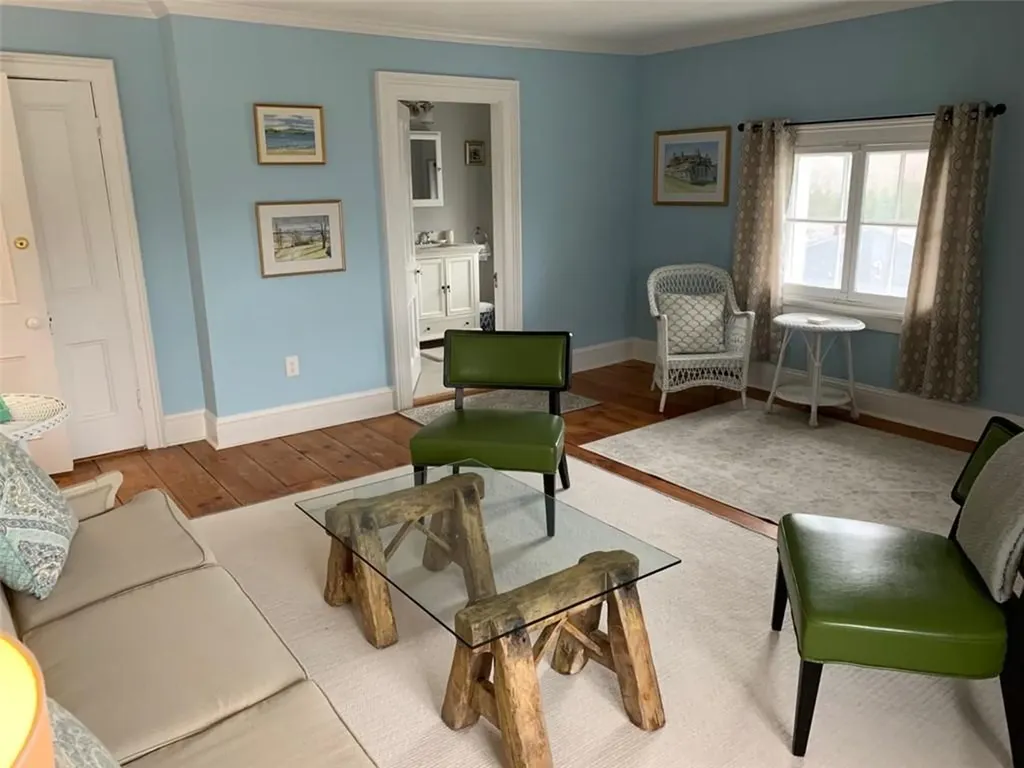 6 Restmere Terrace Middletown RI 02842