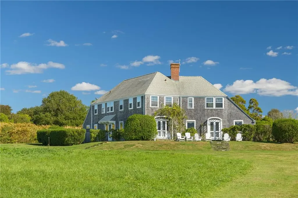 8 Taylor's Lane N Little Compton RI 02837