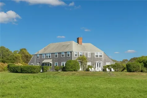 Little Compton RI 02837