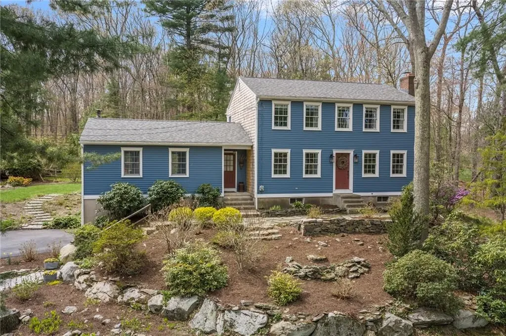70 Williams Road Smithfield RI 02917