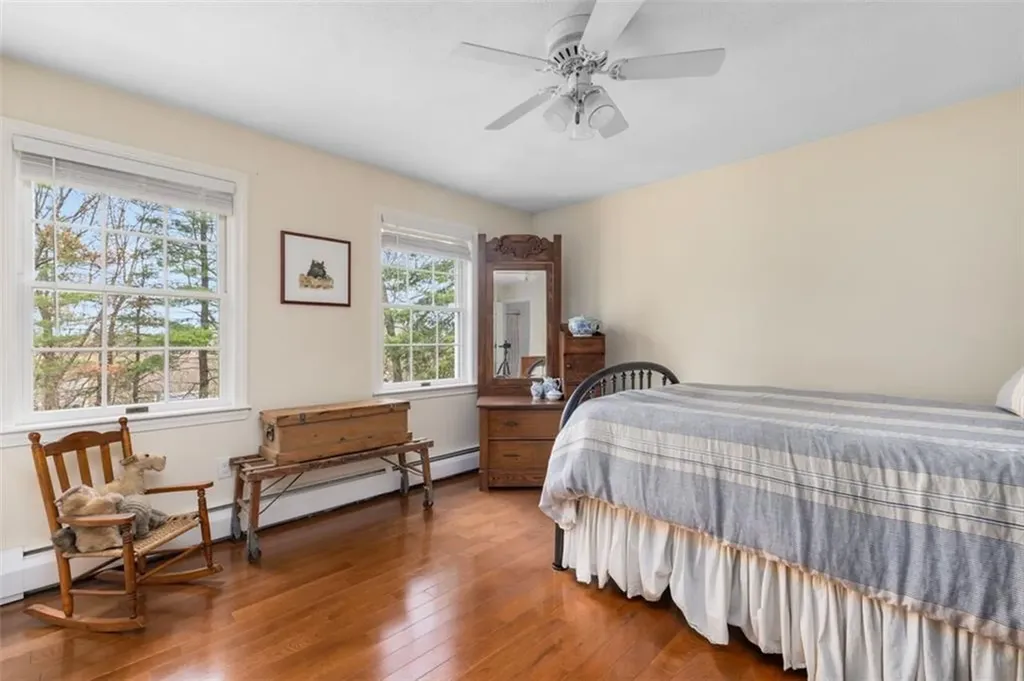 70 Williams Road Smithfield RI 02917