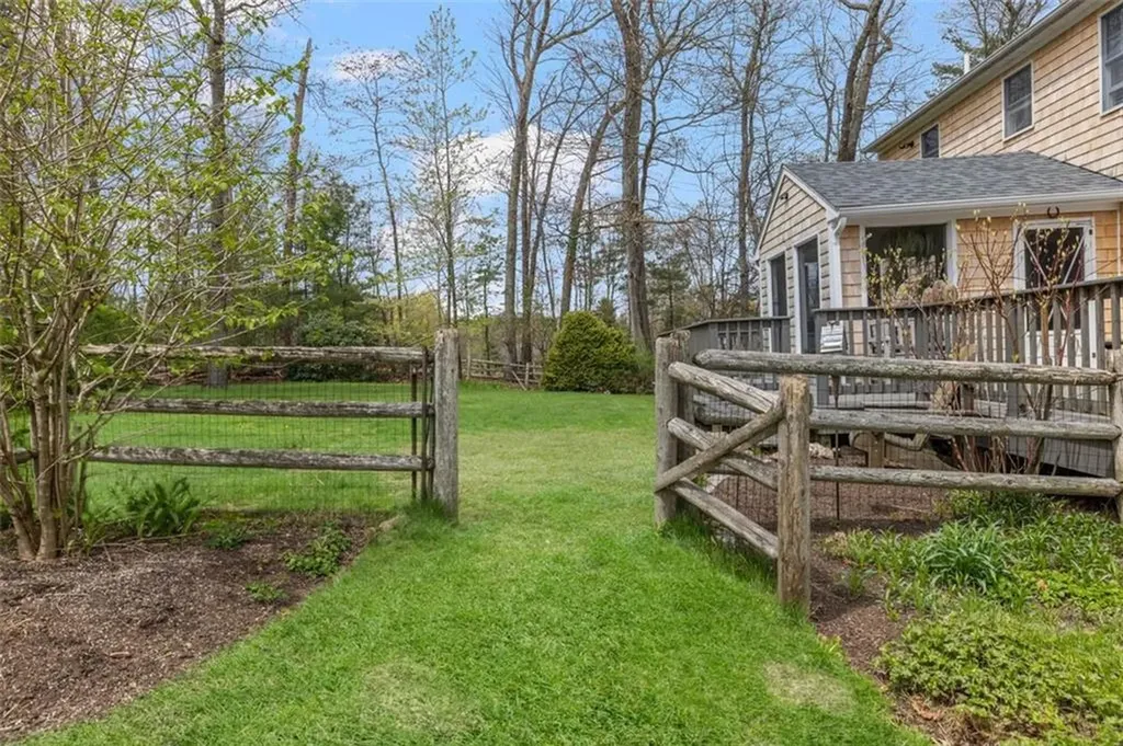 70 Williams Road Smithfield RI 02917
