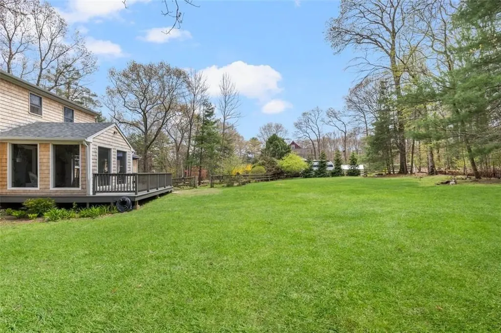 70 Williams Road Smithfield RI 02917