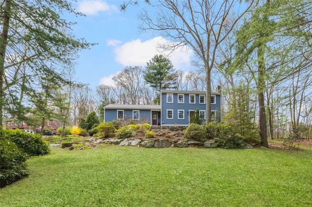 70 Williams Road Smithfield RI 02917