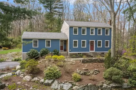 70 Williams Road Smithfield RI 02917