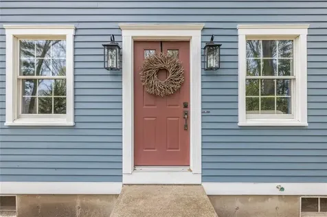 70 Williams Road Smithfield RI 02917