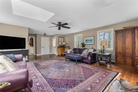 70 Williams Road Smithfield RI 02917