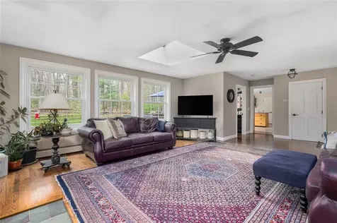 70 Williams Road Smithfield RI 02917