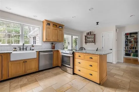 70 Williams Road Smithfield RI 02917