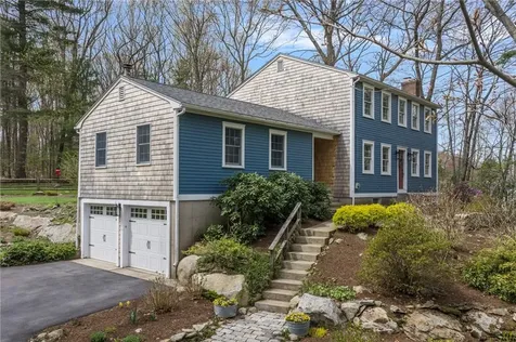 70 Williams Road Smithfield RI 02917