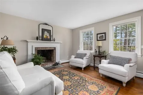 70 Williams Road Smithfield RI 02917