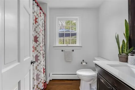 70 Williams Road Smithfield RI 02917
