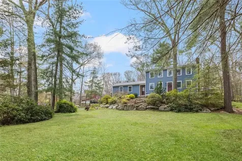 70 Williams Road Smithfield RI 02917
