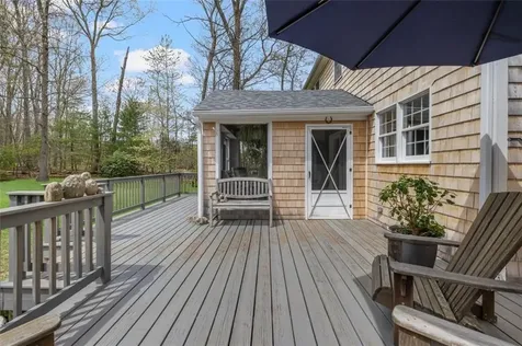 70 Williams Road Smithfield RI 02917