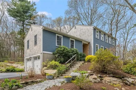 70 Williams Road Smithfield RI 02917