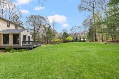 70 Williams Road Smithfield RI 02917