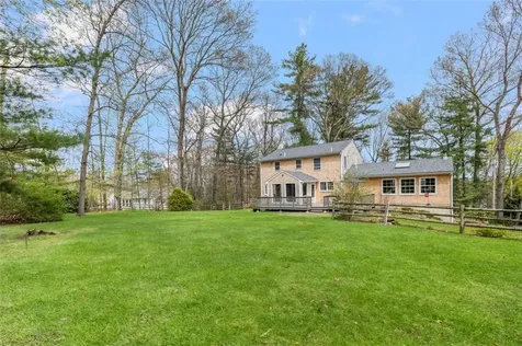 70 Williams Road Smithfield RI 02917