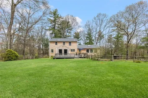 70 Williams Road Smithfield RI 02917