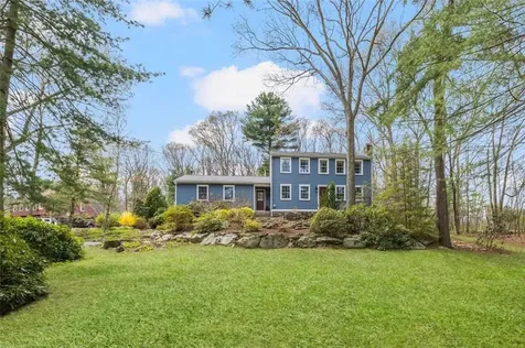 70 Williams Road Smithfield RI 02917